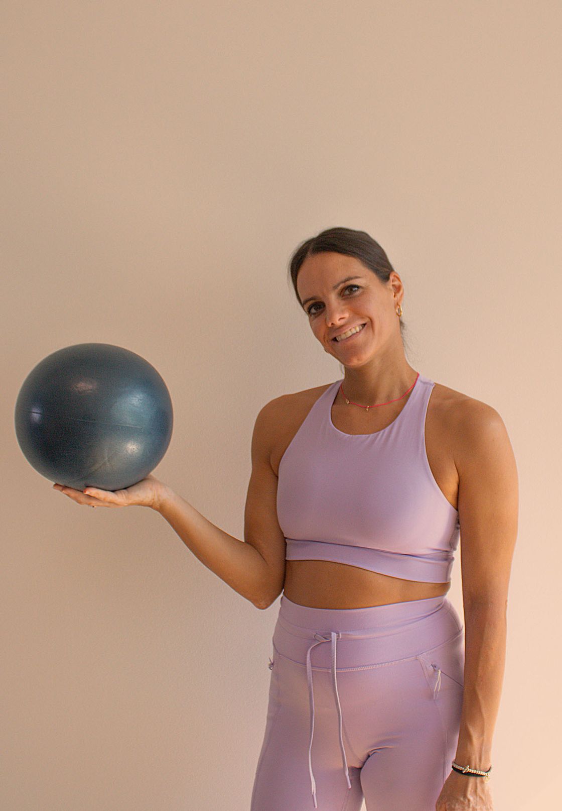 Perché scegliere il pilates